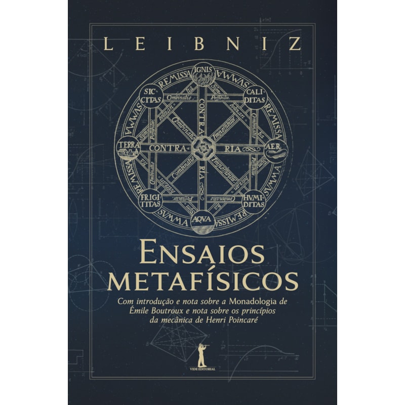 ENSAIOS METAFÍSICOS