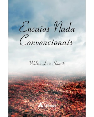 Ensaios nada convencionais