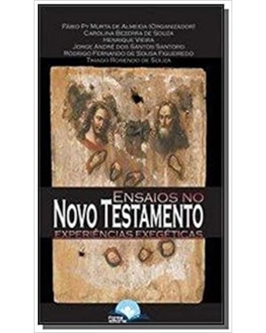 Ensaios no Novo Testamento