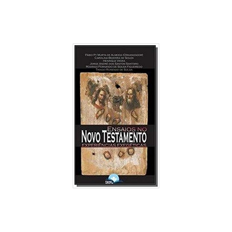 Ensaios no Novo Testamento