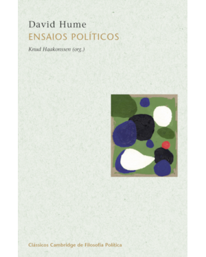 ENSAIOS POLÍTICOS