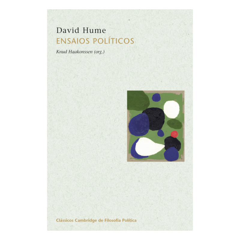 ENSAIOS POLÍTICOS