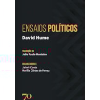 Ensaios políticos