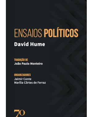Ensaios políticos