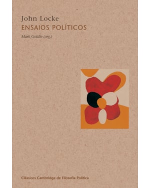 ENSAIOS POLÍTICOS