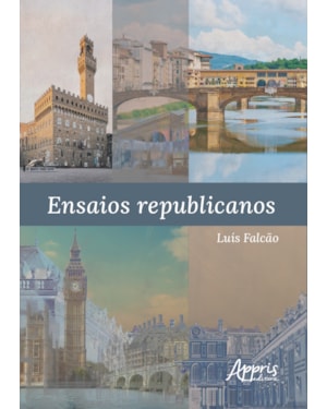ENSAIOS REPUBLICANOS