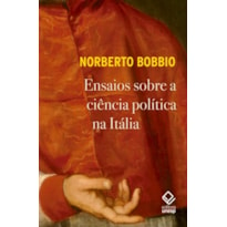 ENSAIOS SOBRE A CIÊNCIA POLÍTICA NA ITÁLIA