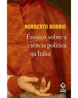 ENSAIOS SOBRE A CIÊNCIA POLÍTICA NA ITÁLIA