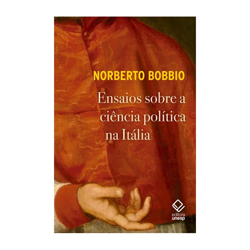 ENSAIOS SOBRE A CIÊNCIA POLÍTICA NA ITÁLIA