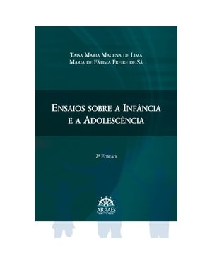 Ensaios sobre a infância e a adolescência