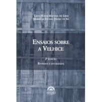 Ensaios sobre a velhice