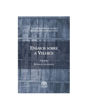Ensaios sobre a velhice