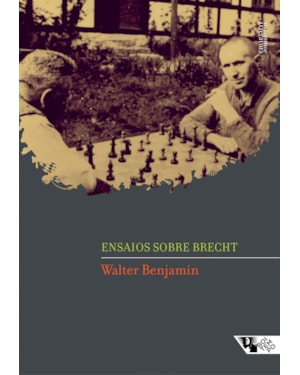 Ensaios sobre Brecht