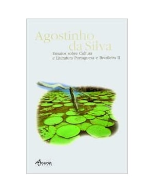 ENSAIOS SOBRE CULTURA E LITERATURA PORTUGUESA E BRASILEIRA VOL. II