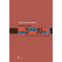 ENSAIOS SOBRE DEMOCRACIA