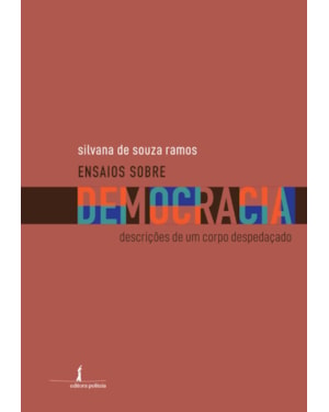 ENSAIOS SOBRE DEMOCRACIA
