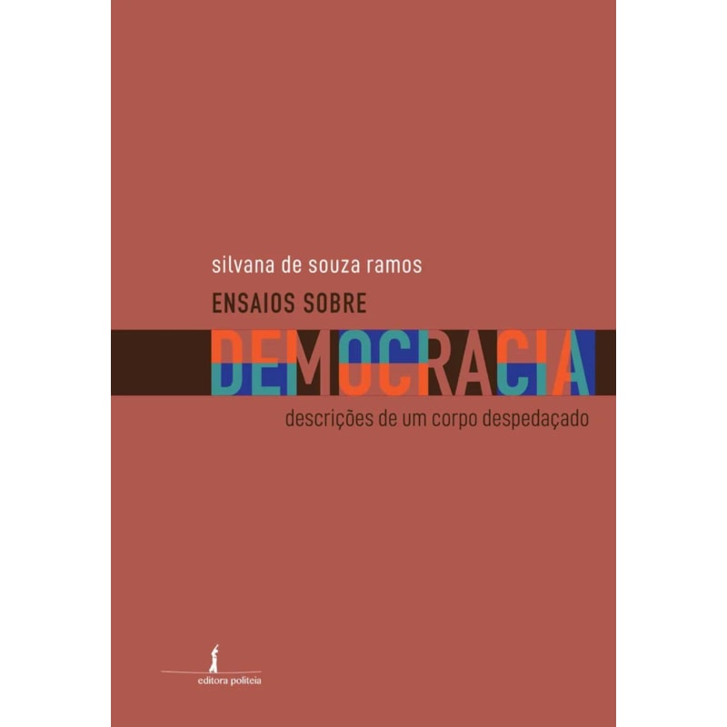 ENSAIOS SOBRE DEMOCRACIA