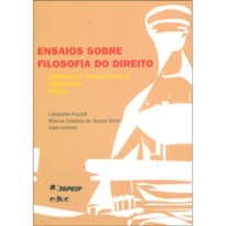 ENSAIOS SOBRE FILOSOFIA DO DIREITO