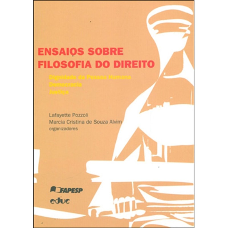 ENSAIOS SOBRE FILOSOFIA DO DIREITO