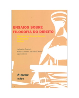 ENSAIOS SOBRE FILOSOFIA DO DIREITO