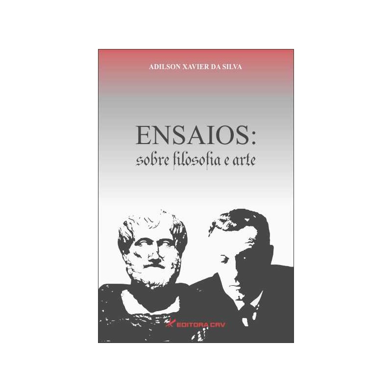 ENSAIOS: SOBRE FILOSOFIA E ARTE