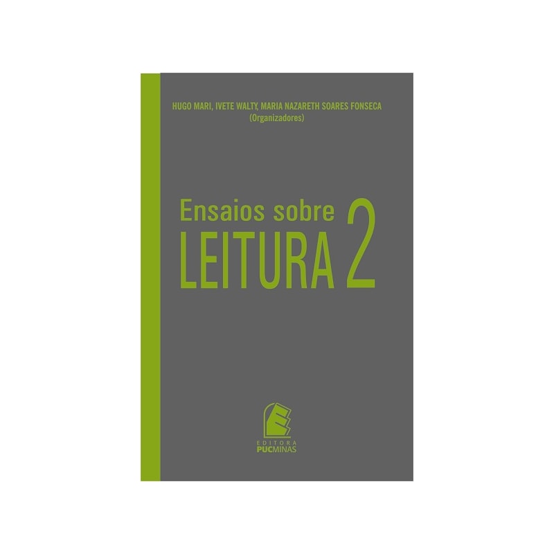 ENSAIOS SOBRE LEITURA 2