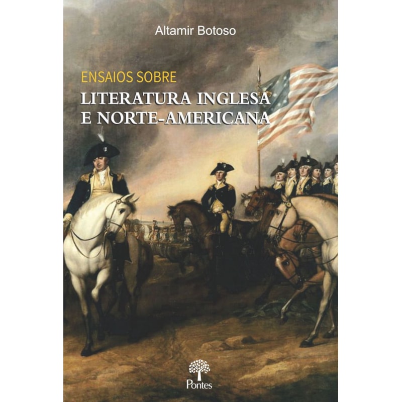 ENSAIOS SOBRE LITERATURA INGLESA E NORTE AMERICANA