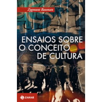 ENSAIOS SOBRE O CONCEITO DE CULTURA