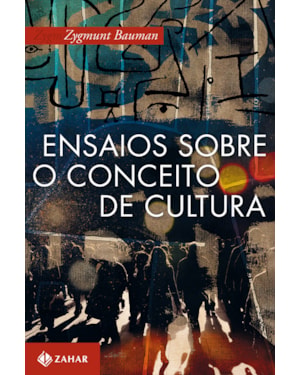 ENSAIOS SOBRE O CONCEITO DE CULTURA