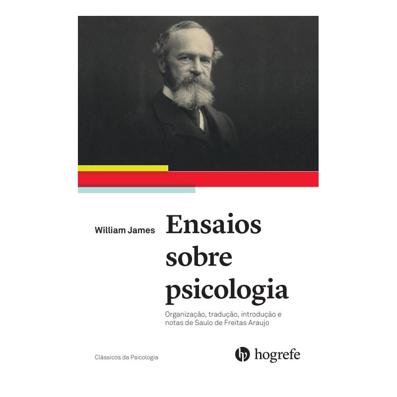ENSAIOS SOBRE PSICOLOGIA