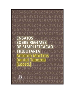 Ensaios sobre regimes de simplificação tributária