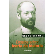 ENSAIOS SOBRE TEORIA DA HISTORIA - 1