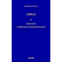 ENSAYOS Y PROYECTOS PEDAGÓGICOS - 3 TOMOS