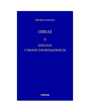 ENSAYOS Y PROYECTOS PEDAGÓGICOS - 3 TOMOS