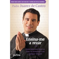 ENSINA-ME A REZAR