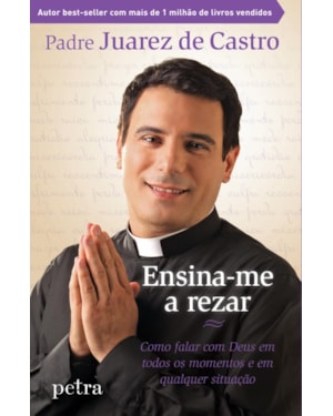 ENSINA-ME A REZAR