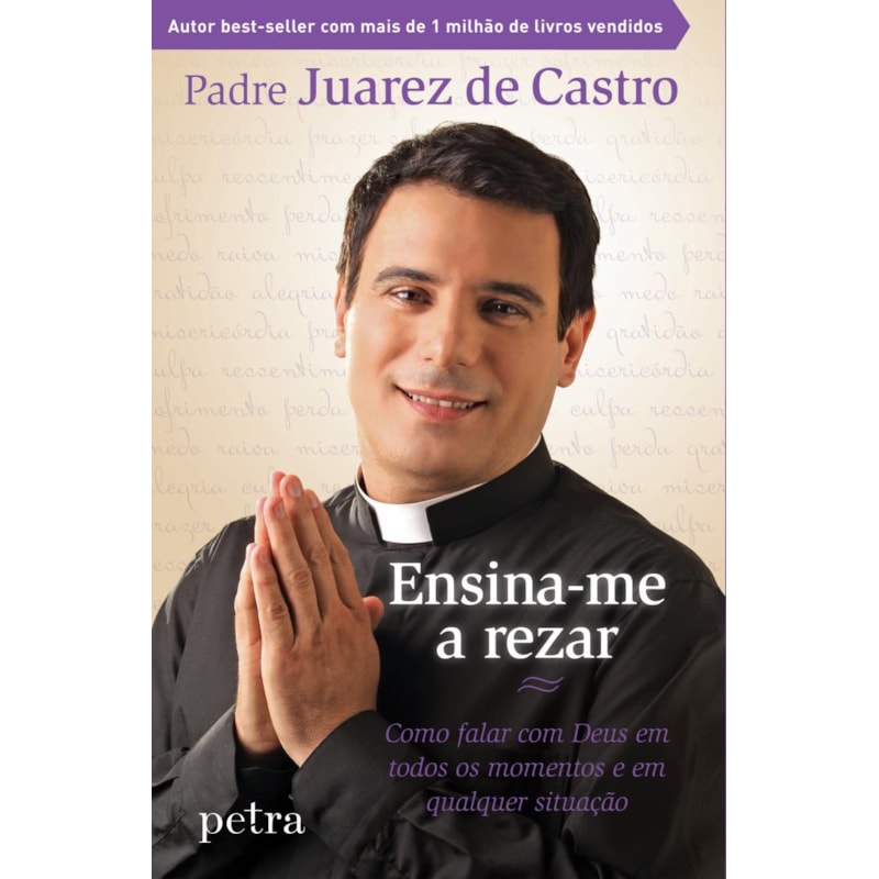 ENSINA-ME A REZAR