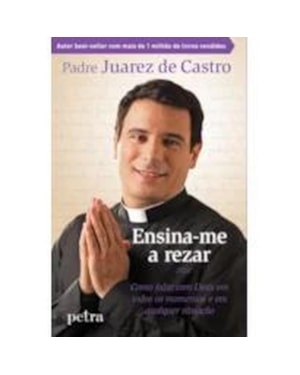 ENSINA-ME A REZAR