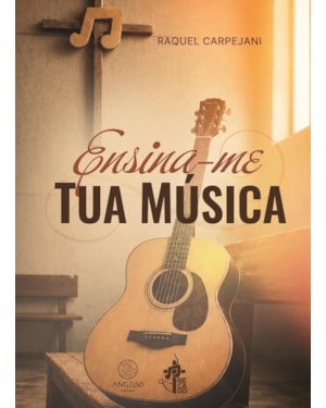 Ensina-me a Tua música