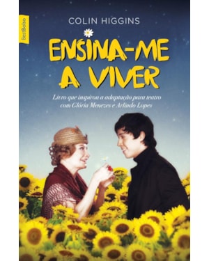 ENSINA-ME A VIVER (EDIÇÃO DE BOLSO)
