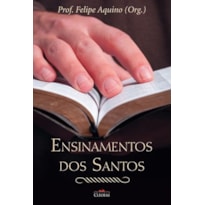 ENSINAMENTOS DOS SANTOS