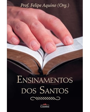 ENSINAMENTOS DOS SANTOS
