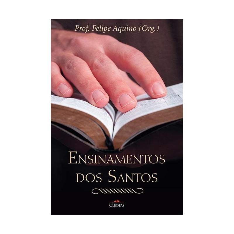 ENSINAMENTOS DOS SANTOS