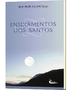 ENSINAMENTOS DOS SANTOS