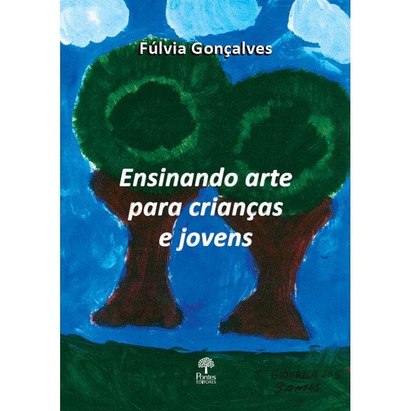ENSINANDO ARTE PARA CRIANÇAS E JOVENS