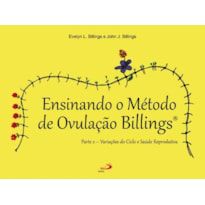 Ensinando o método de ovulação Billings