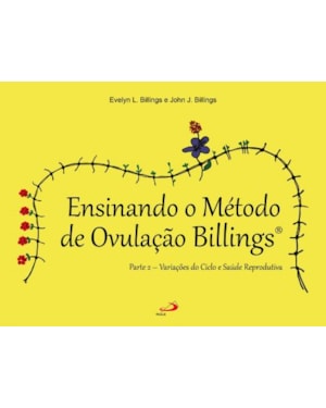 Ensinando o método de ovulação Billings