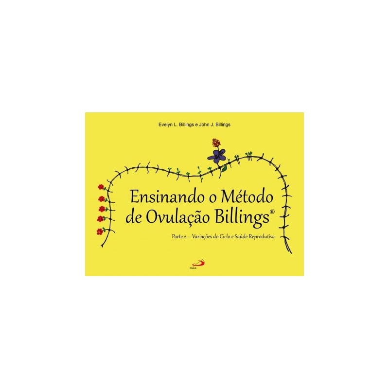 Ensinando o método de ovulação Billings