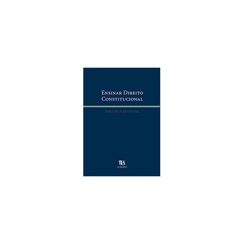 Ensinar direito constitucional