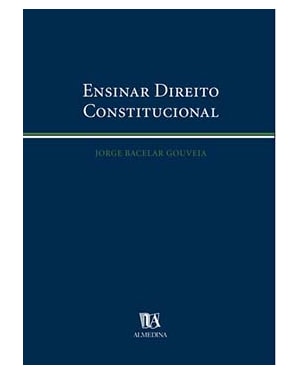 Ensinar direito constitucional